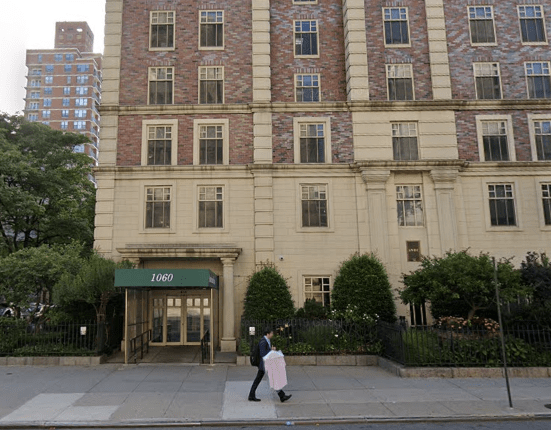 West Side Rag » New Stats Show Rising Death Toll At Local Nursing Homes
