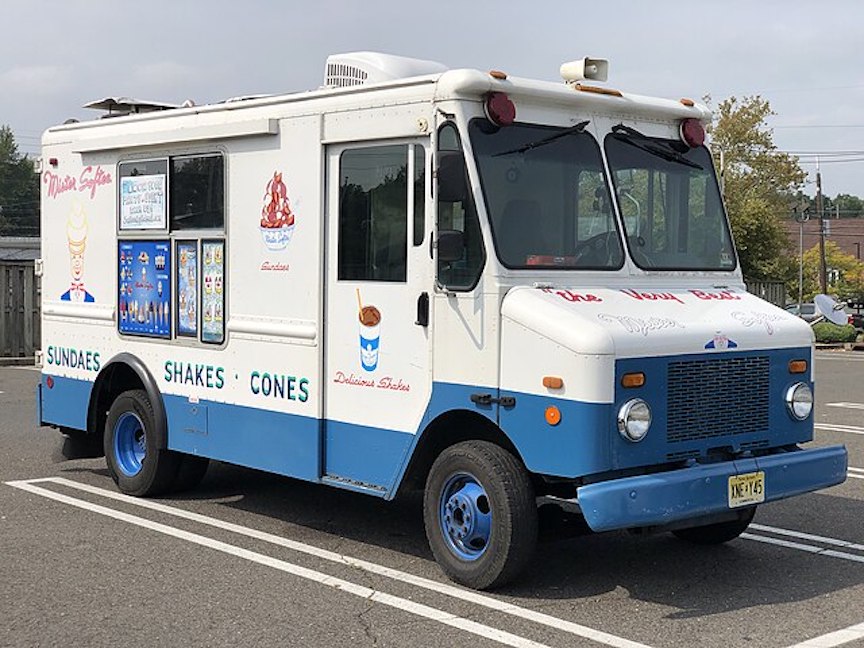 UWS Ice Cream Truck Noise Complaints as Seen Through a Decade of Data