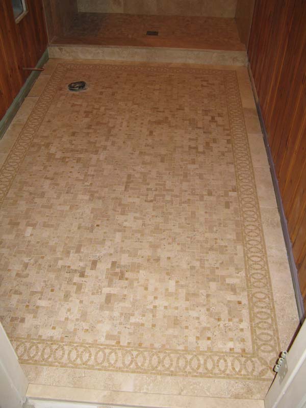 Floor Tile Edging Ideas Floor Roma