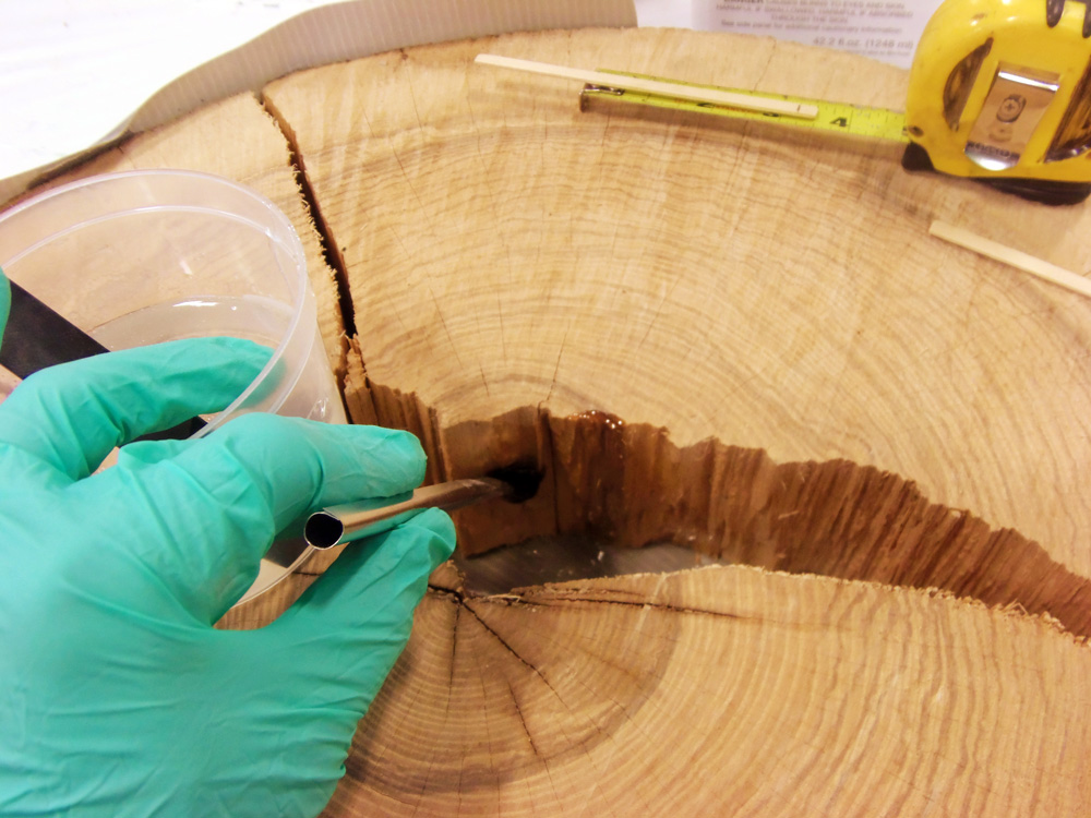 Plastic Boat Repair Kit WEST SYSTEM