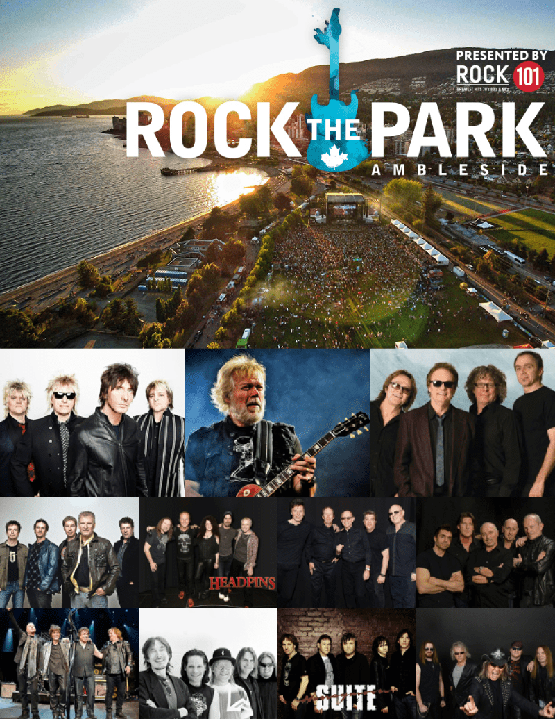 Bad Company Lead Singer Paul Rodgers on 40th Anniversary Tour West