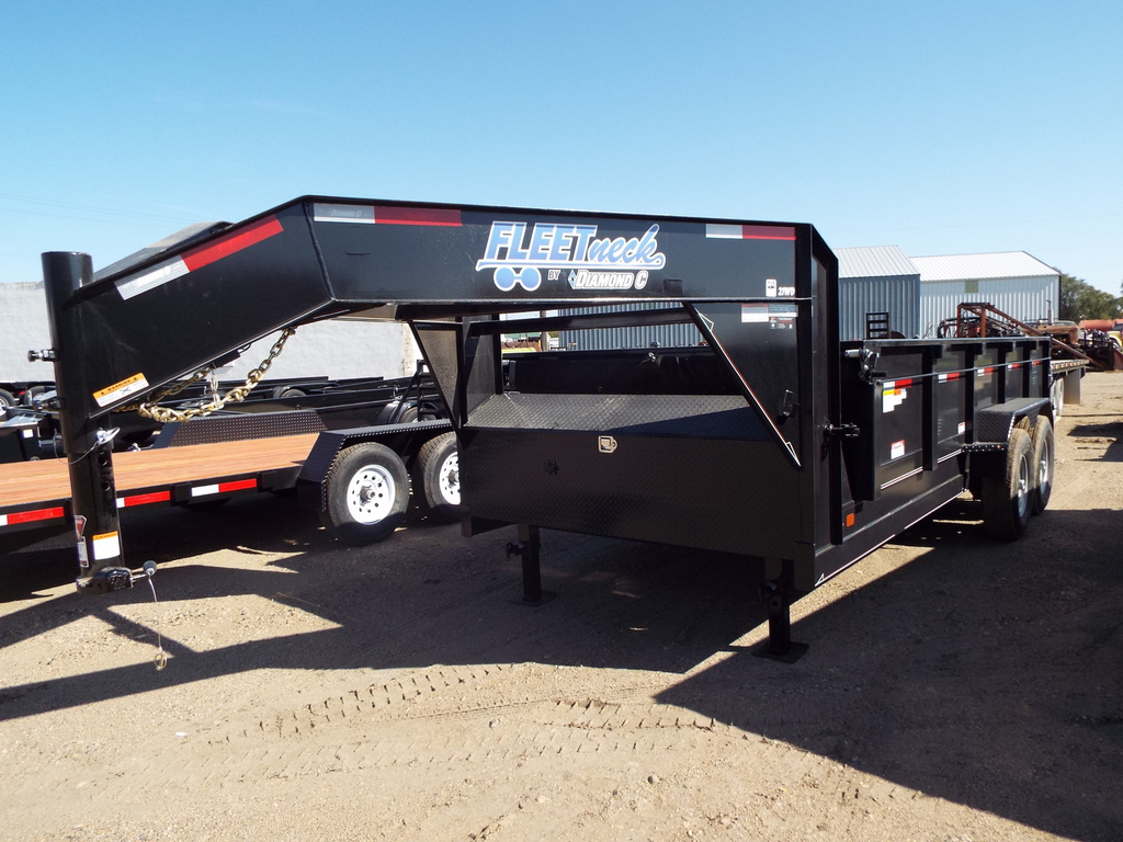 Trailers Sales & Service Huron South Dakota WestWay Trailers New