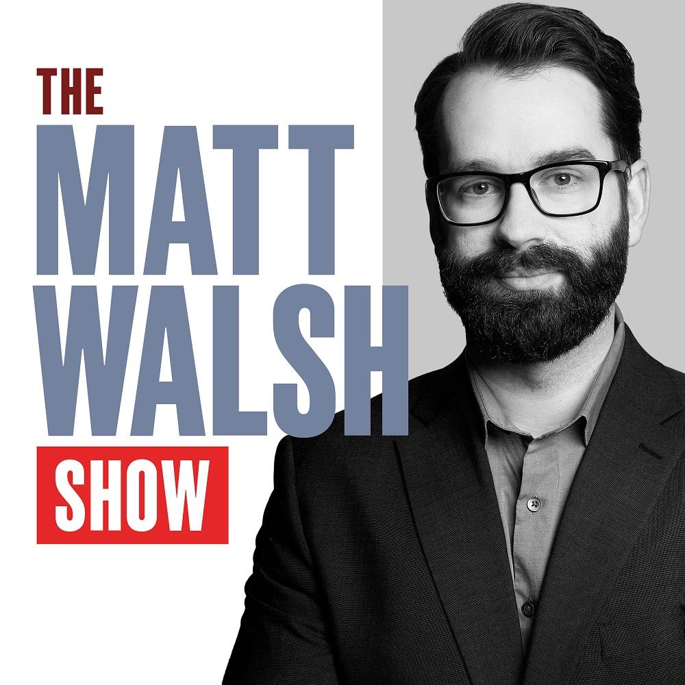 The Matt Walsh Show Westwood One(07)