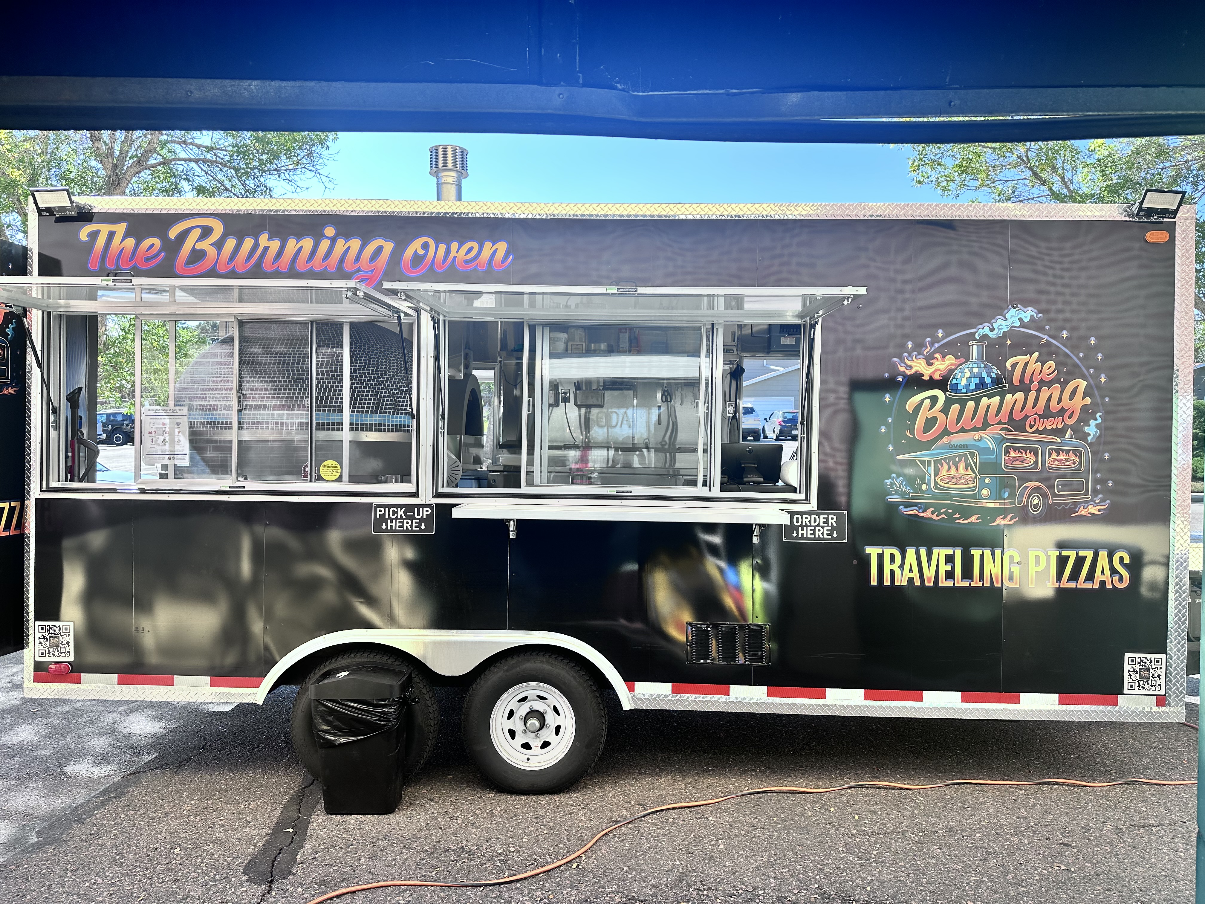 From Slice to Street: How Pizzeria Owners Are Thriving with Food Trucks From Slice to Street: How Pizzeria Owners Are Thriving with Food Trucks