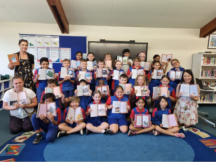 Bright Circles Road Westwords