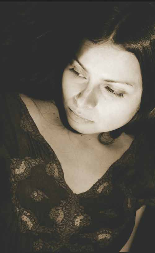 Westzeit HOPE SANDOVAL & THE WARM INVENTIONS