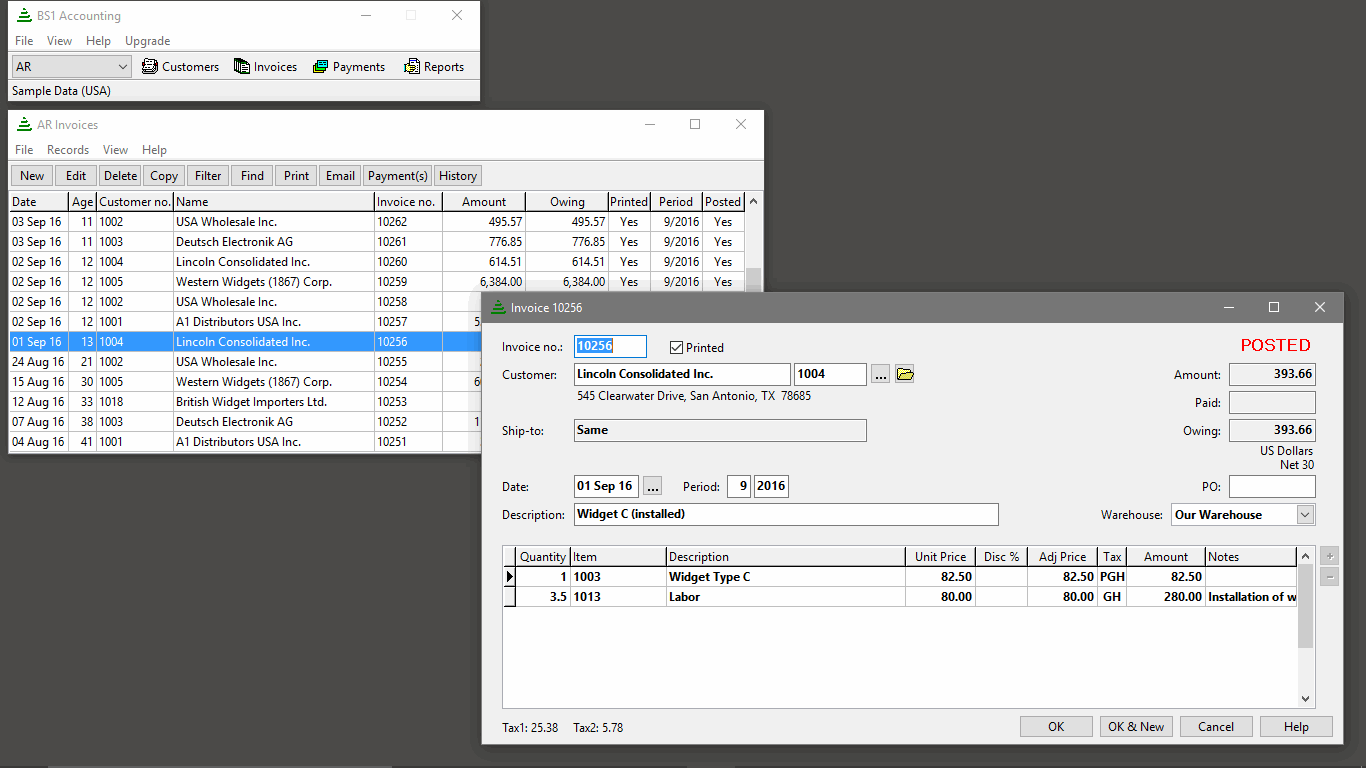 7 Best Free Accounting Software for Small Business and