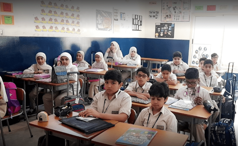 Ebenezer Private School Find the Top 10 Schools in Bahrain WeTeach