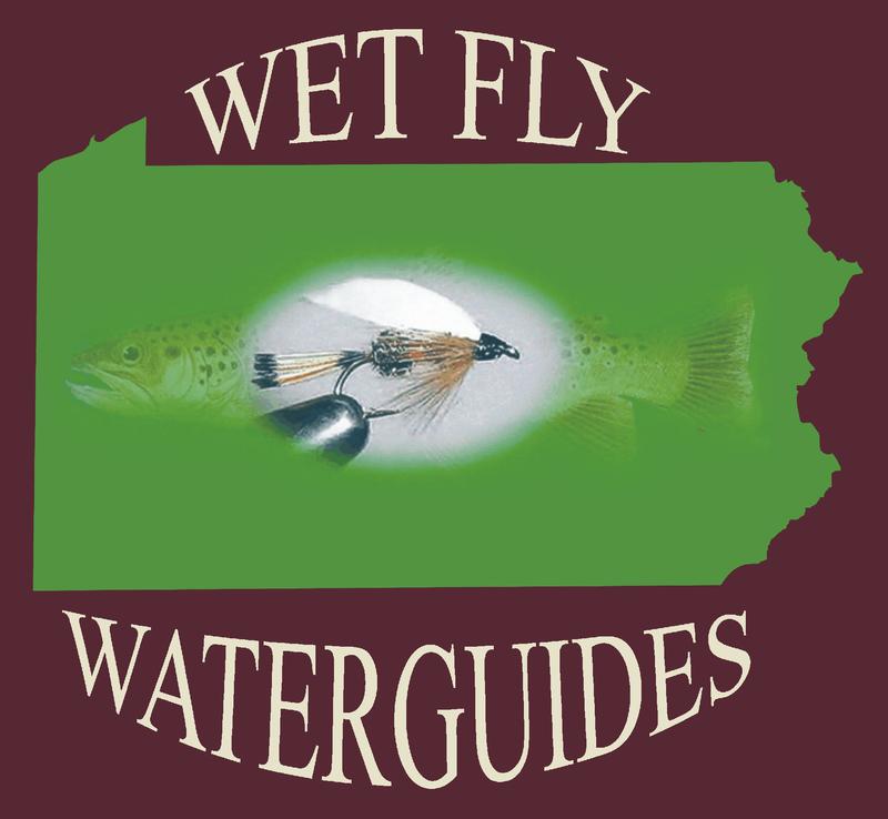 Wet Fly Waterguides Home