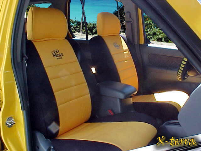 Nissan Seat Cover Gallery Wet Okole Hawaii