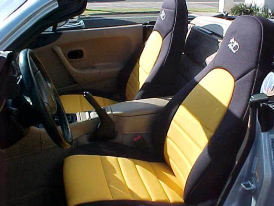 Mazda Seat Cover Gallery Wet Okole Hawaii