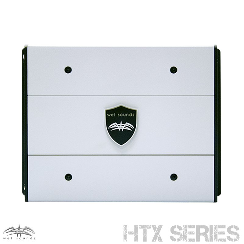 HTX 2 - Wet Sounds NZ