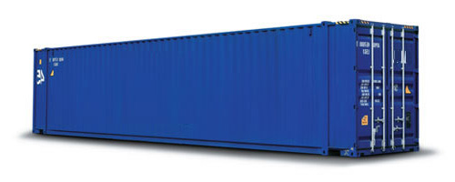 Container Sizes