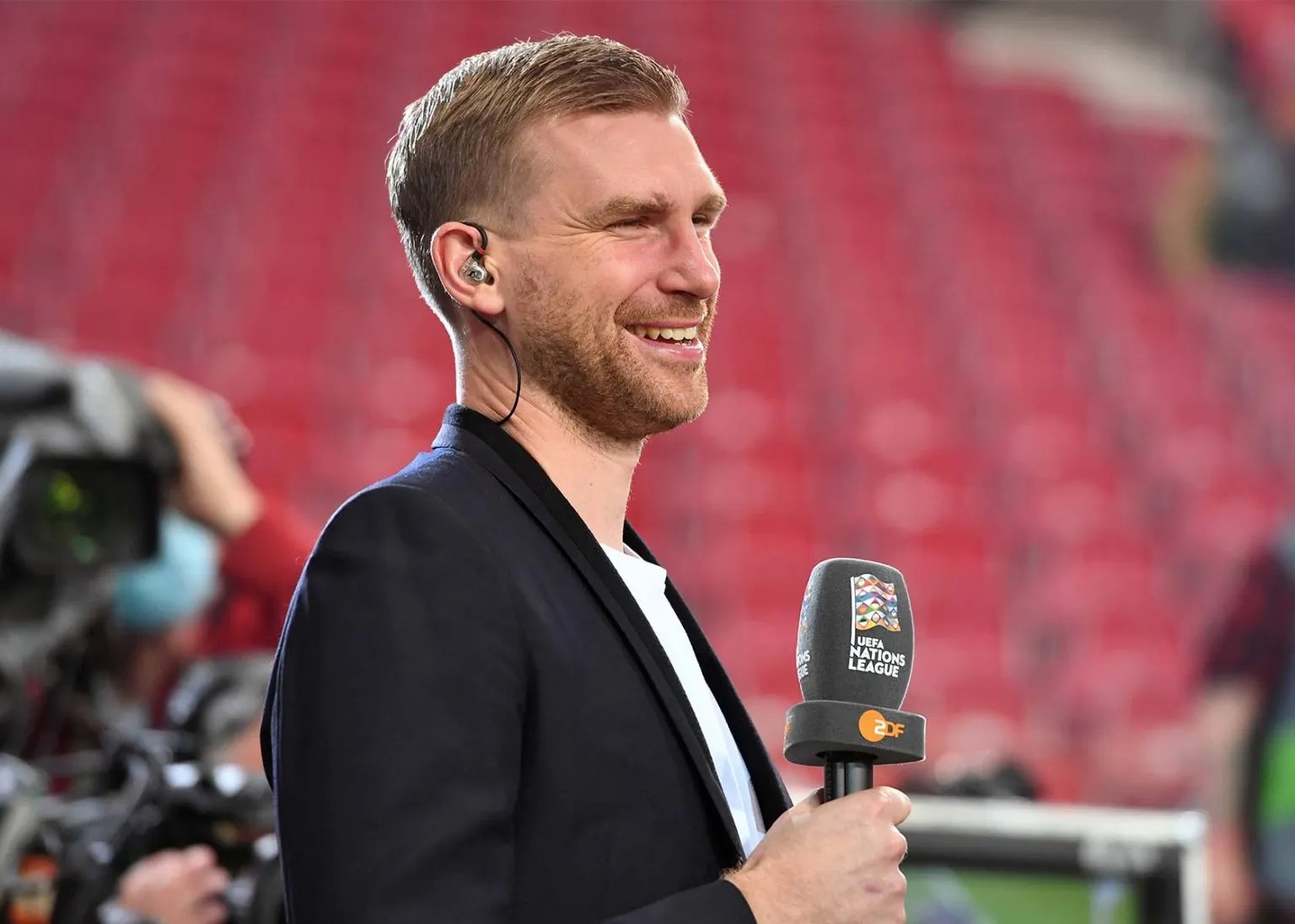 EM 2021 Übertragung im TV & Stream Experten, Spielplan, Termine