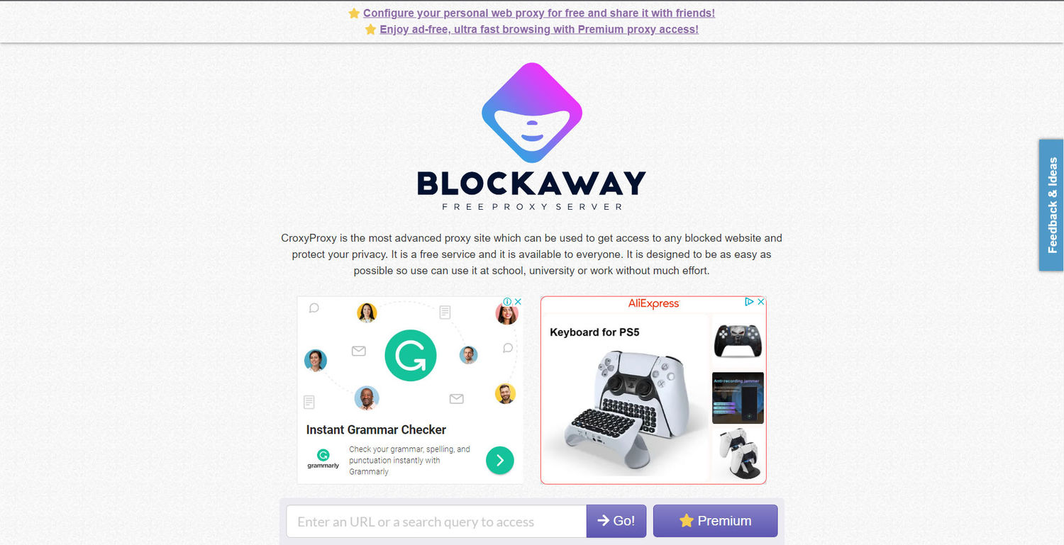 15  Proxy Gratis Terbaik 2024 [Update]