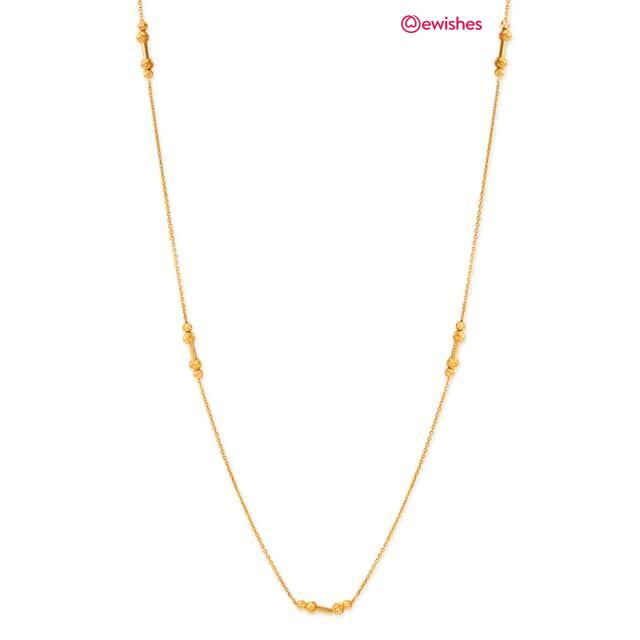 Looking To Buy Gold Chains Online? Check Out This Collection Here We