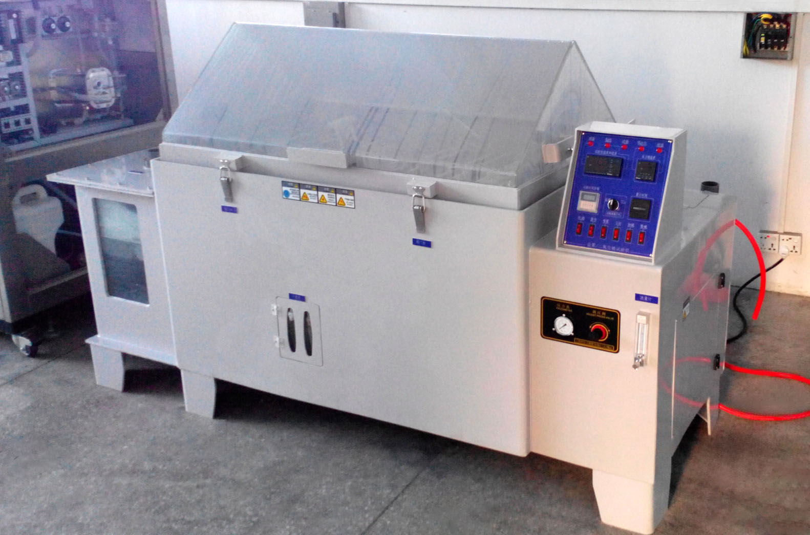 SO2 Corrosion Chamber Sulfur Dioxide Corrosion Test Chamber