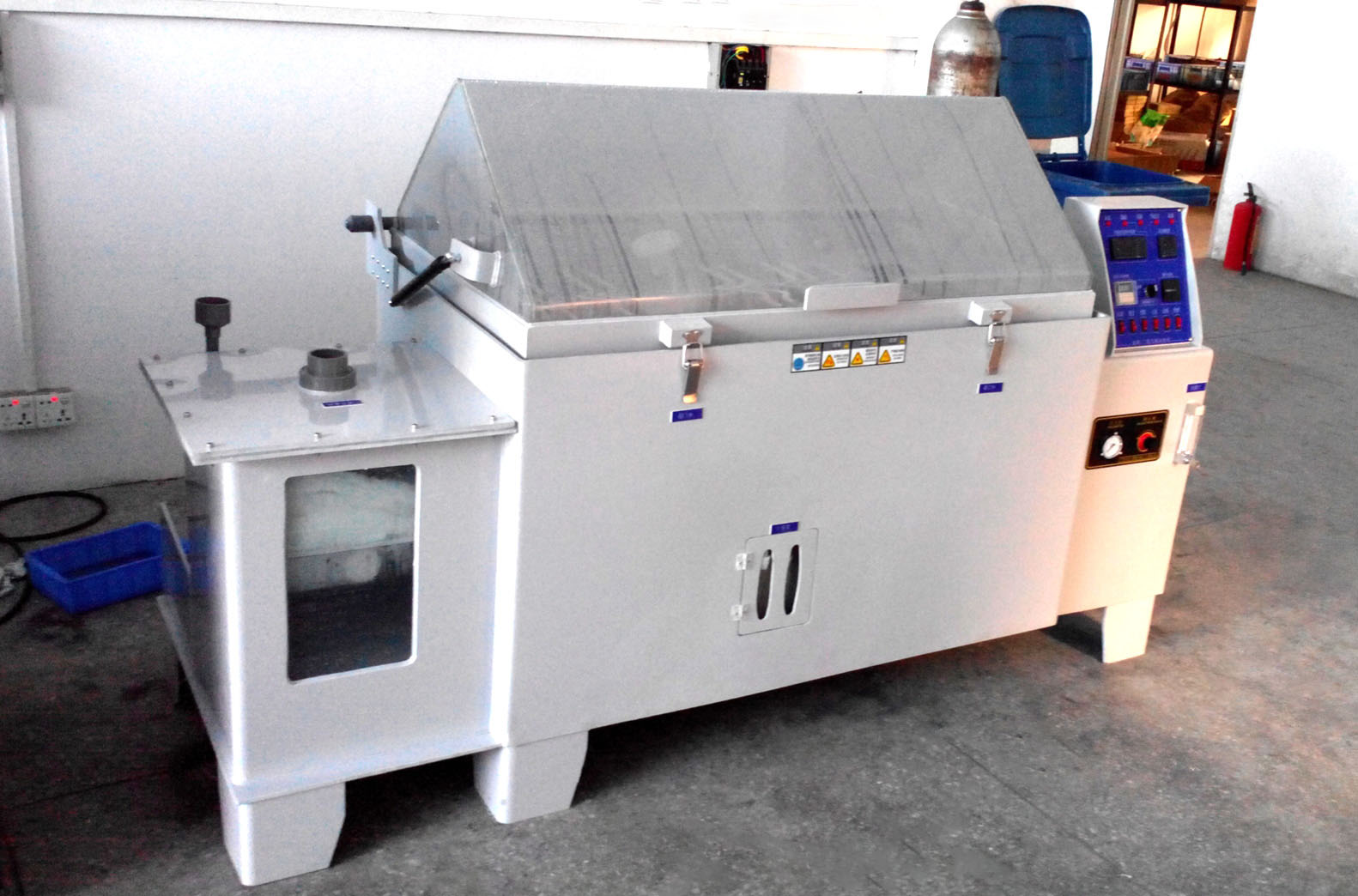 SO2 Corrosion Chamber Sulfur Dioxide Corrosion Test Chamber