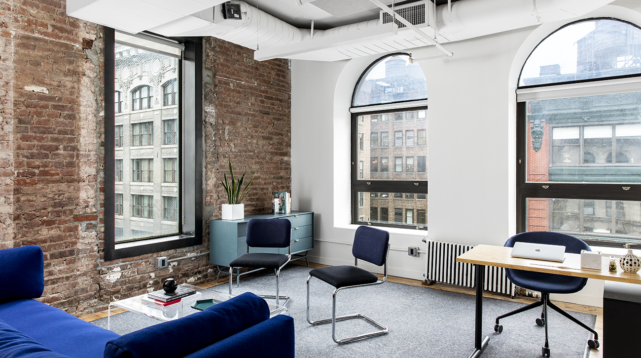 Where to Find the Best Office Prices in New York City WeWork