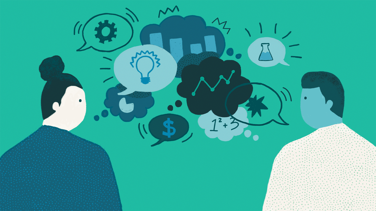 35 of the best innovation quotes to inspire your work
