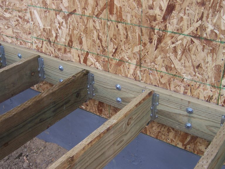 6 Deck Installation Errors and How to Prevent Them Weyerhaeuser