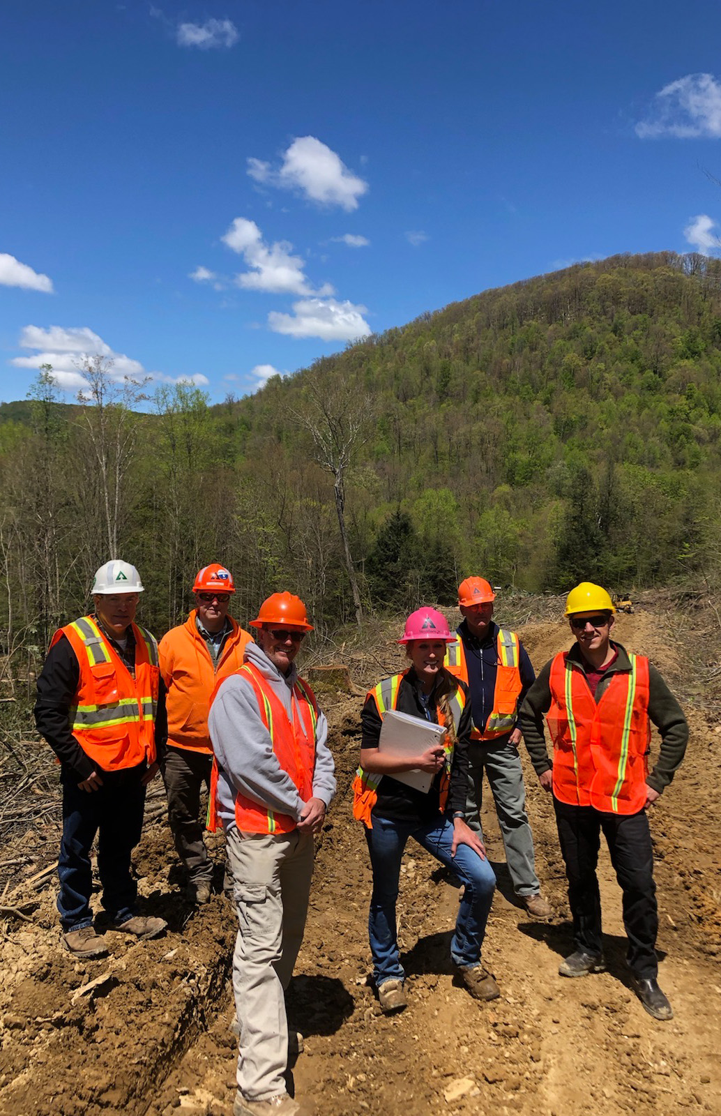 From West Virginia to Washington, SFI® Audit Successes in 2021 Set the