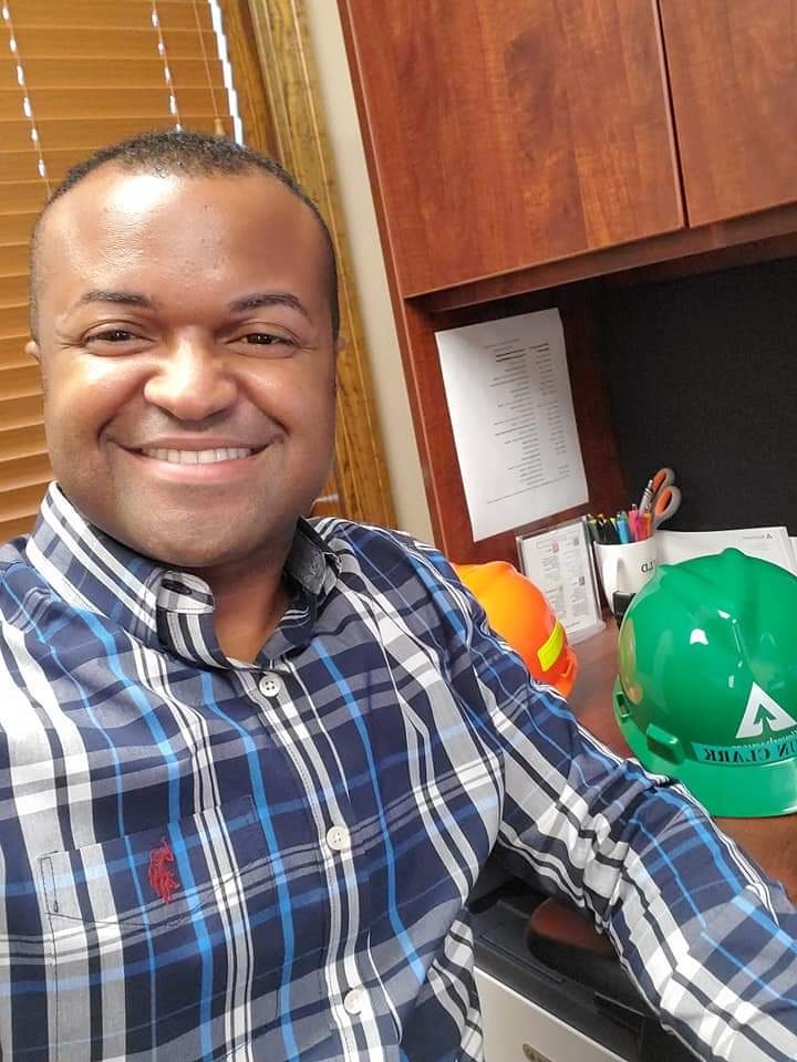 Shaun Clark Shines as HR business partner in Emerson, Arkansas Weyerhaeuser