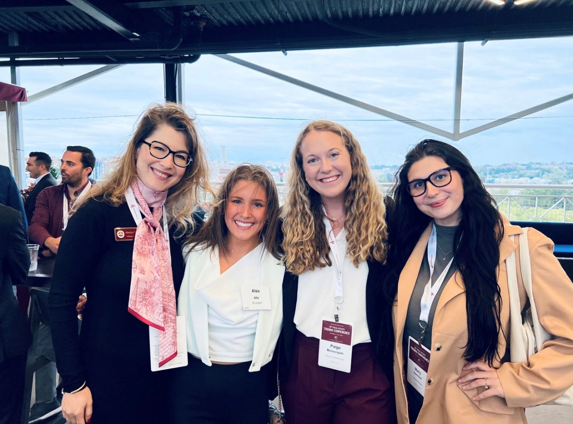 Mary Sweitzer Finds Her Calling With Real Estate Development