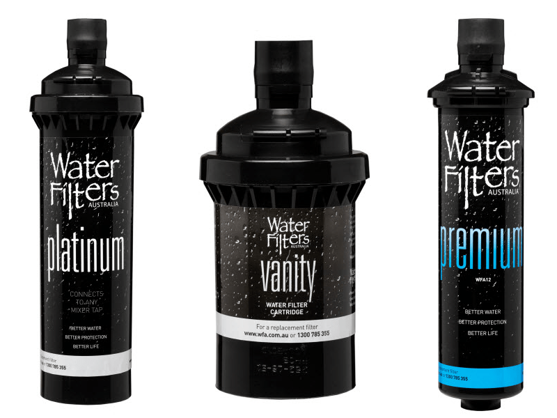 Hard vs soft water what’s the difference? WFA