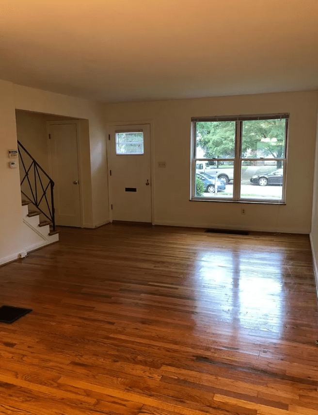 Wallace F Ackley Co Managing apartments across Columbus Ohio for over