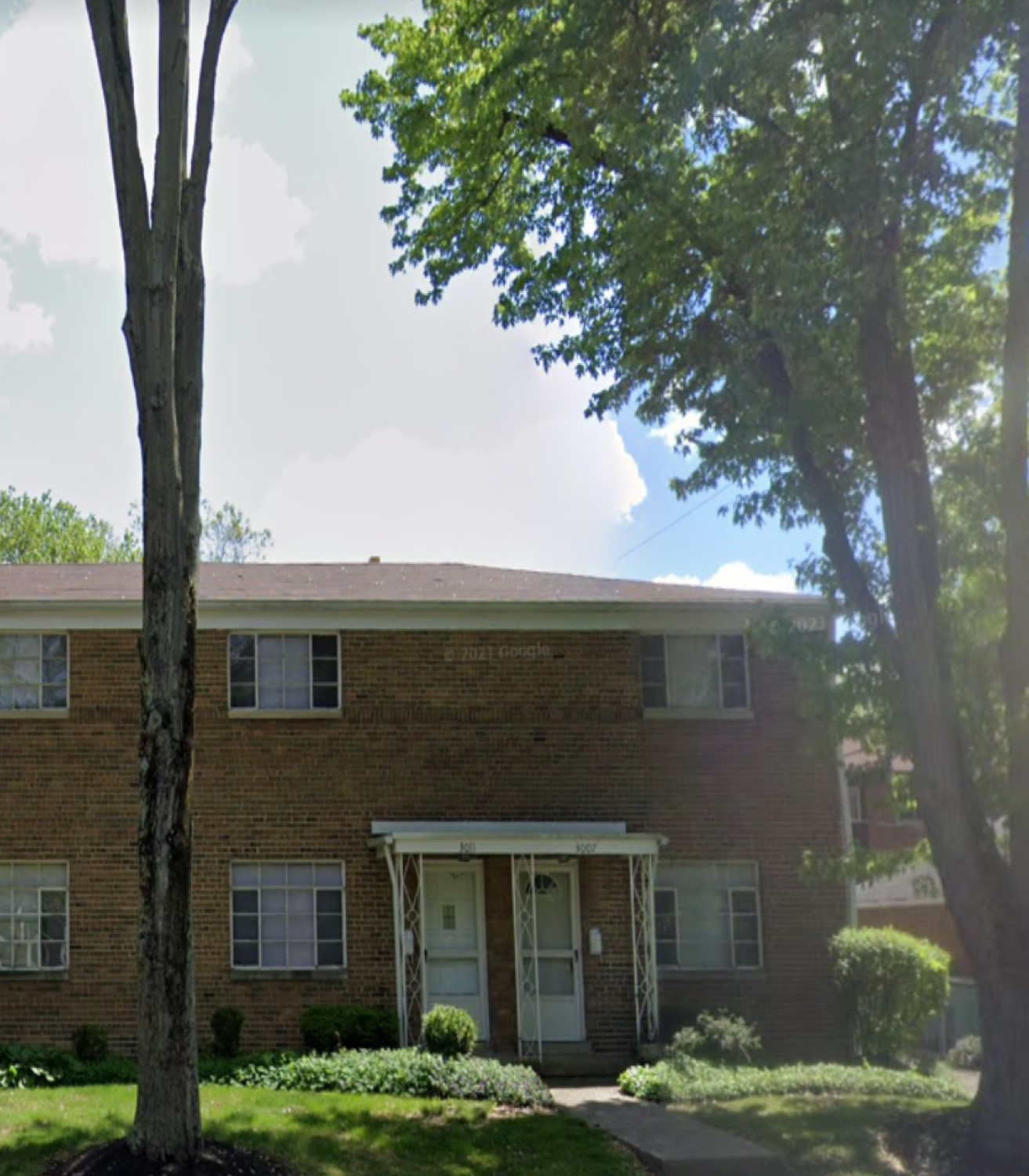 Wallace F Ackley Co Managing apartments across Columbus Ohio for over