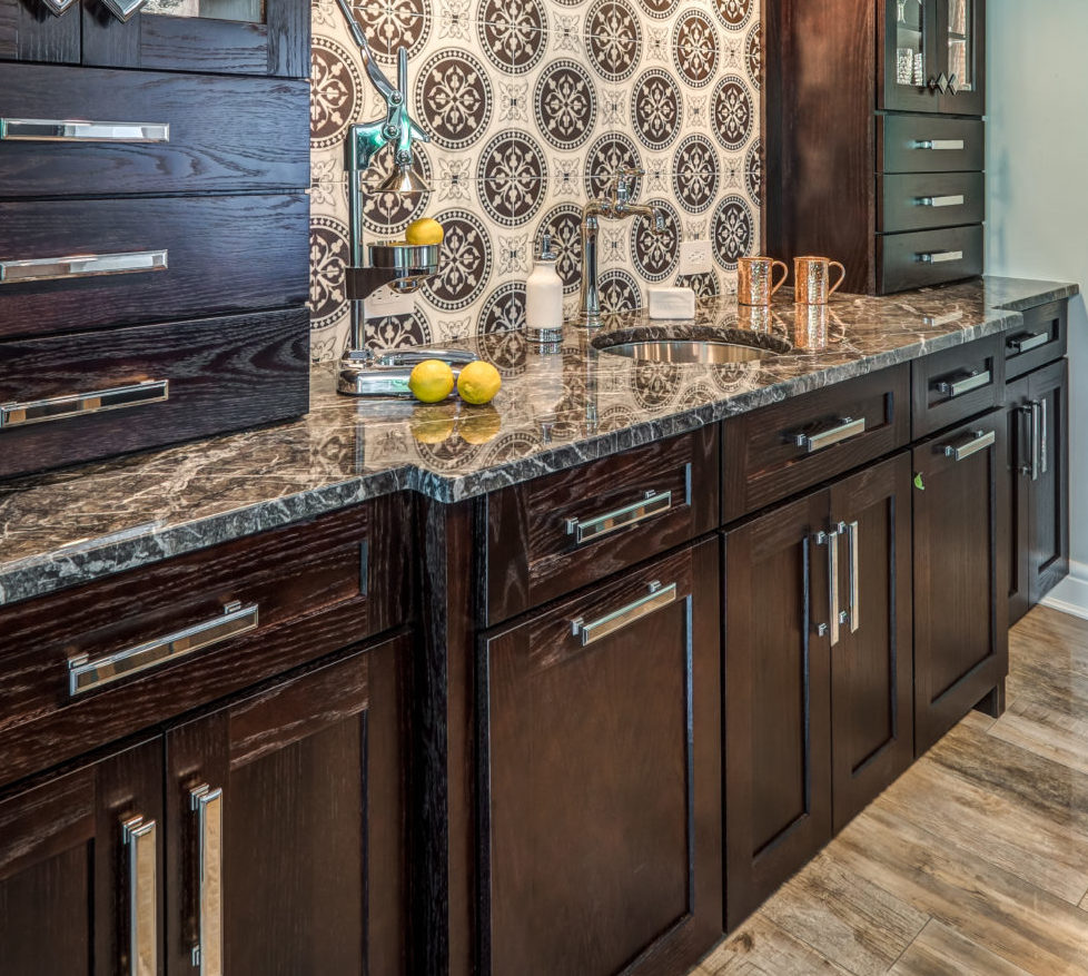 Oak Kitchen Still a Wise Choice for Your New Kitchen Remodel
