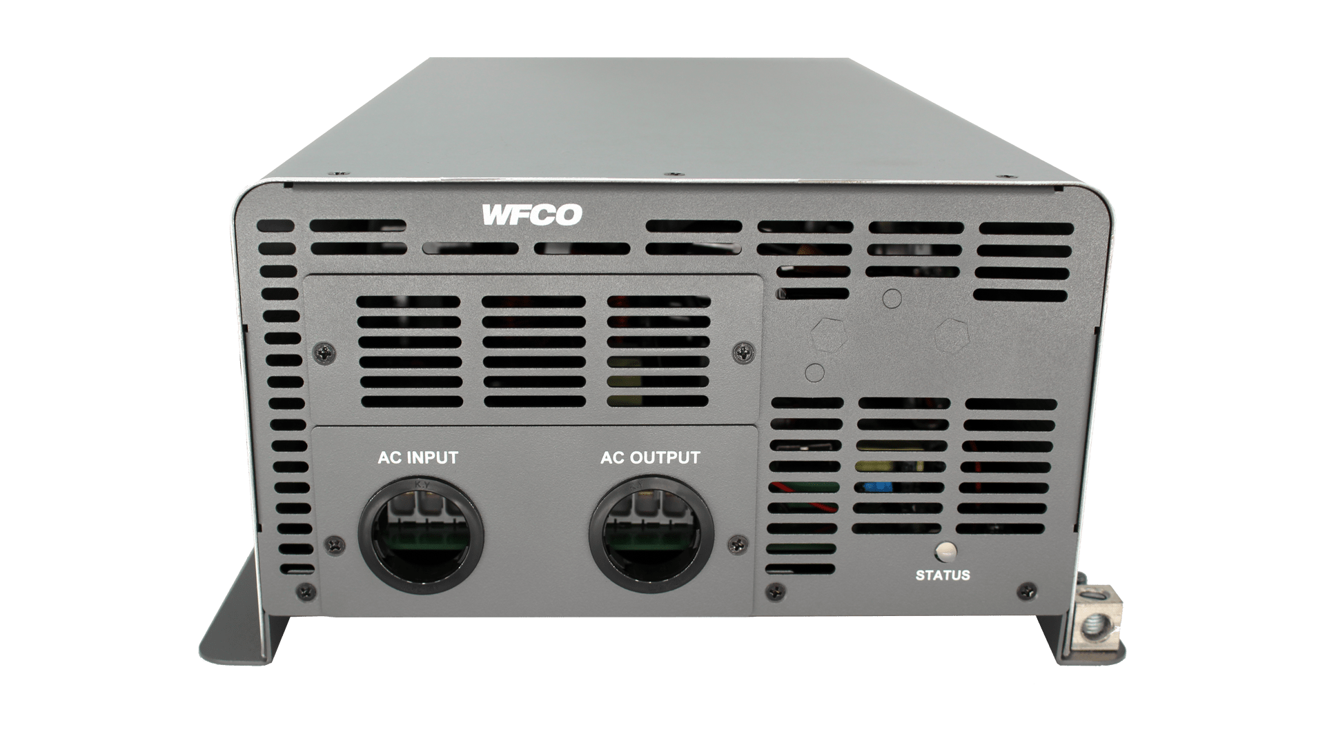 WF-5220 Inverter Series – WFCO Technologies