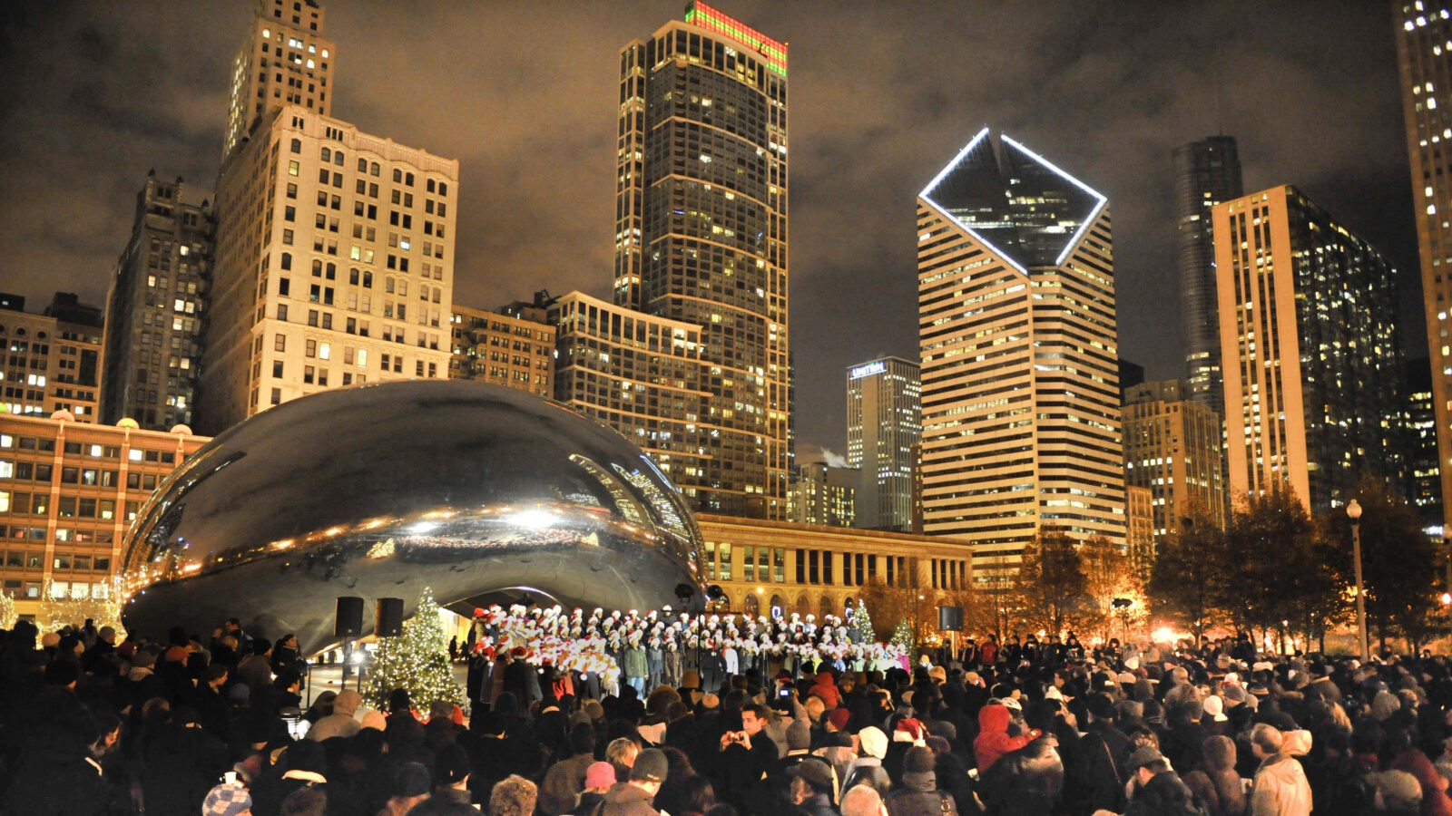 Chicago Events Calendar For 2023 Including Concerts and Festivals