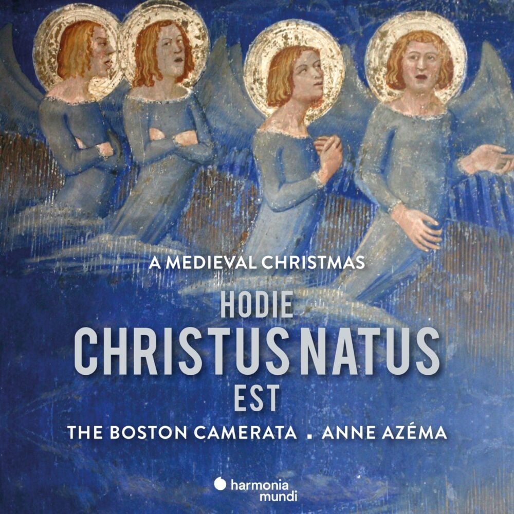 Playlist 2021's Top 9 Classical Christmas Albums WFMT