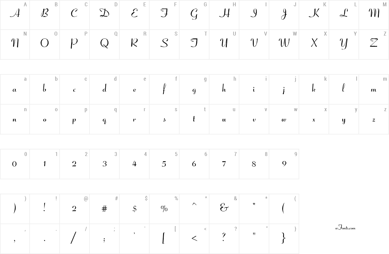 Script SSi Font download free