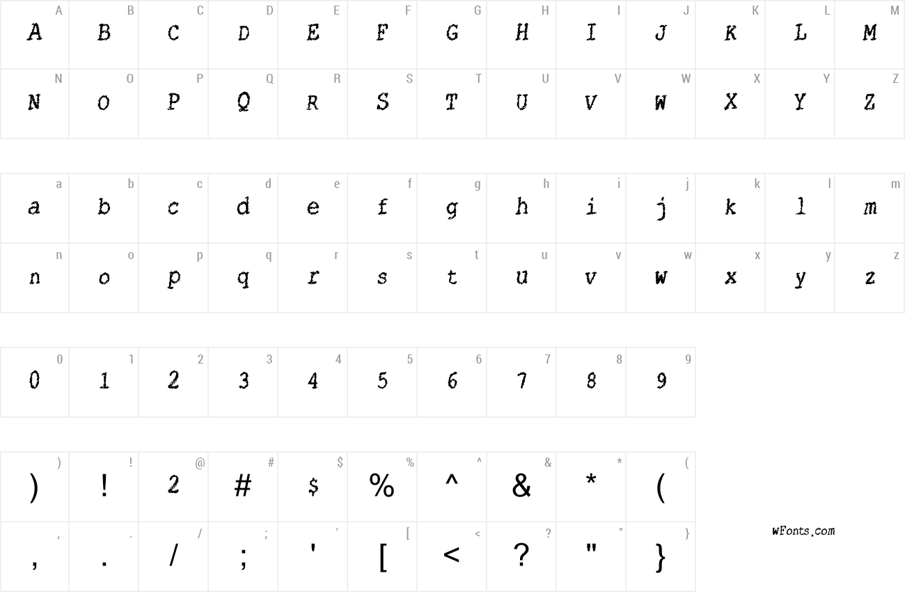 Cats String Font download free