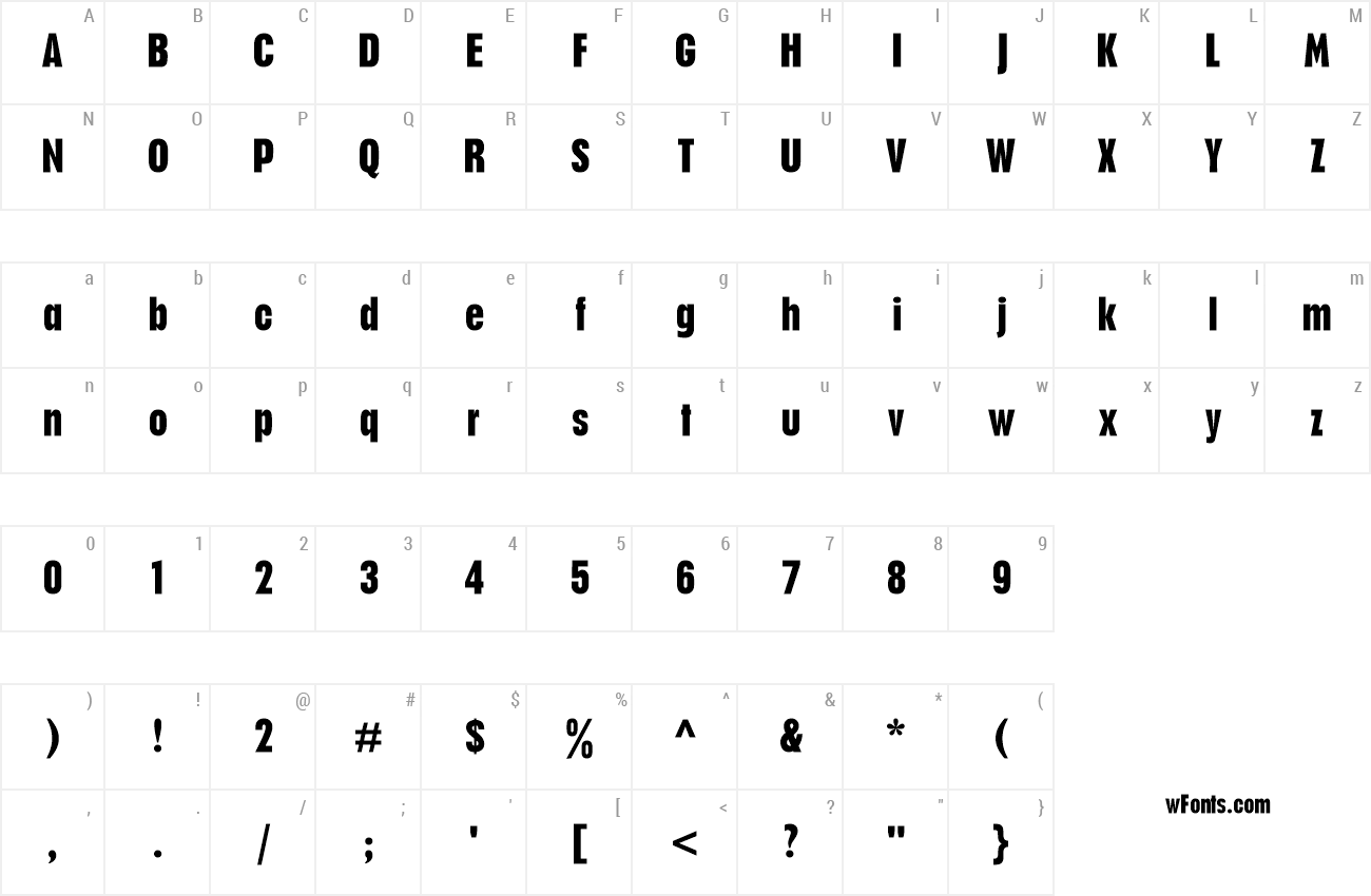 PLAQUE Font download free