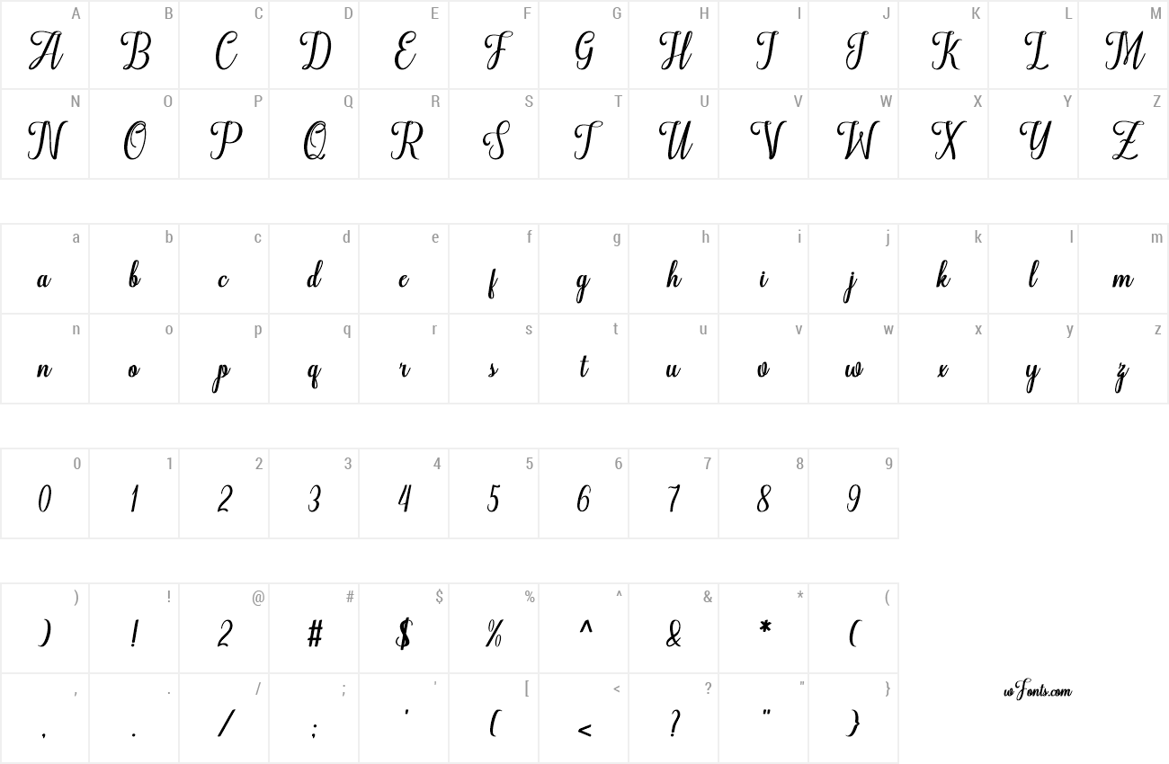 Download Free Font Amazon