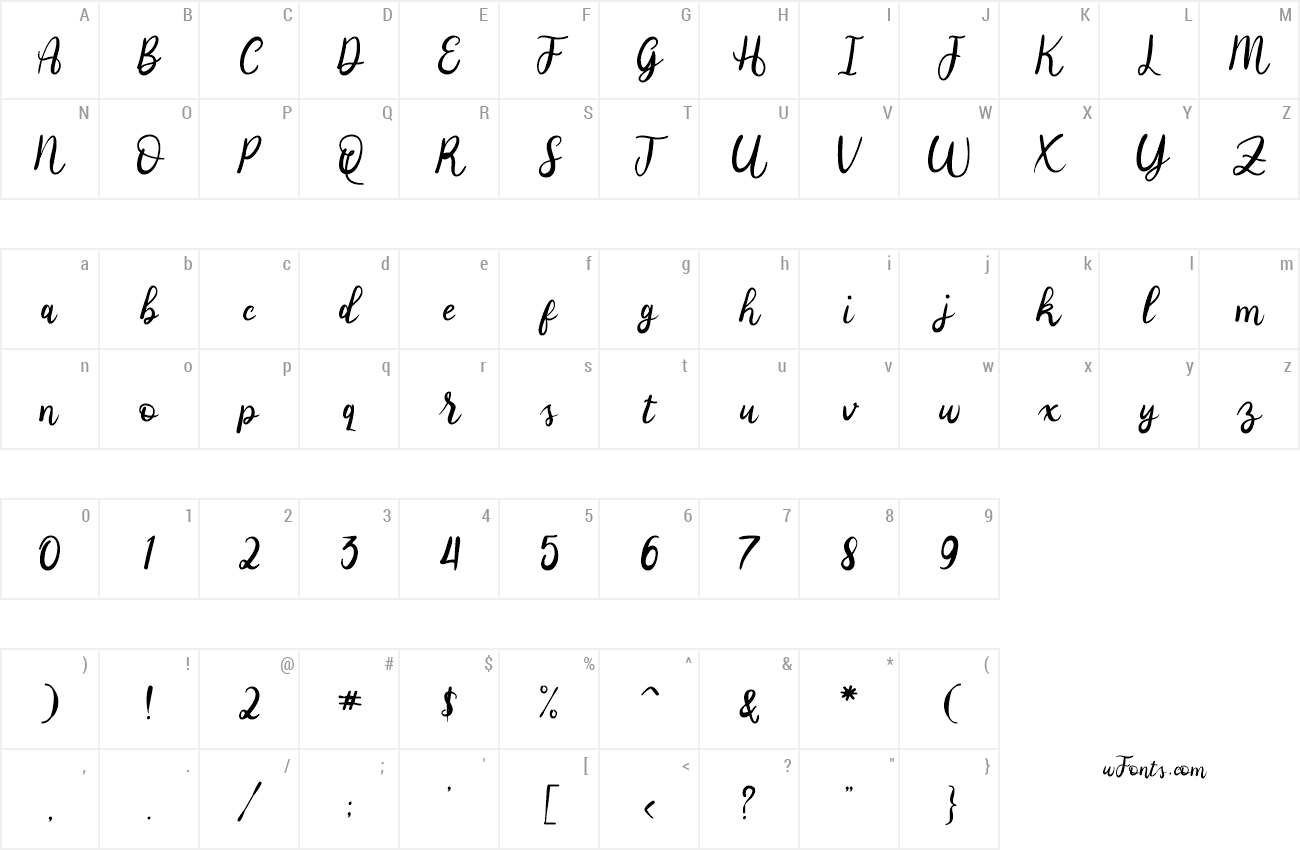 Hedon Font download free