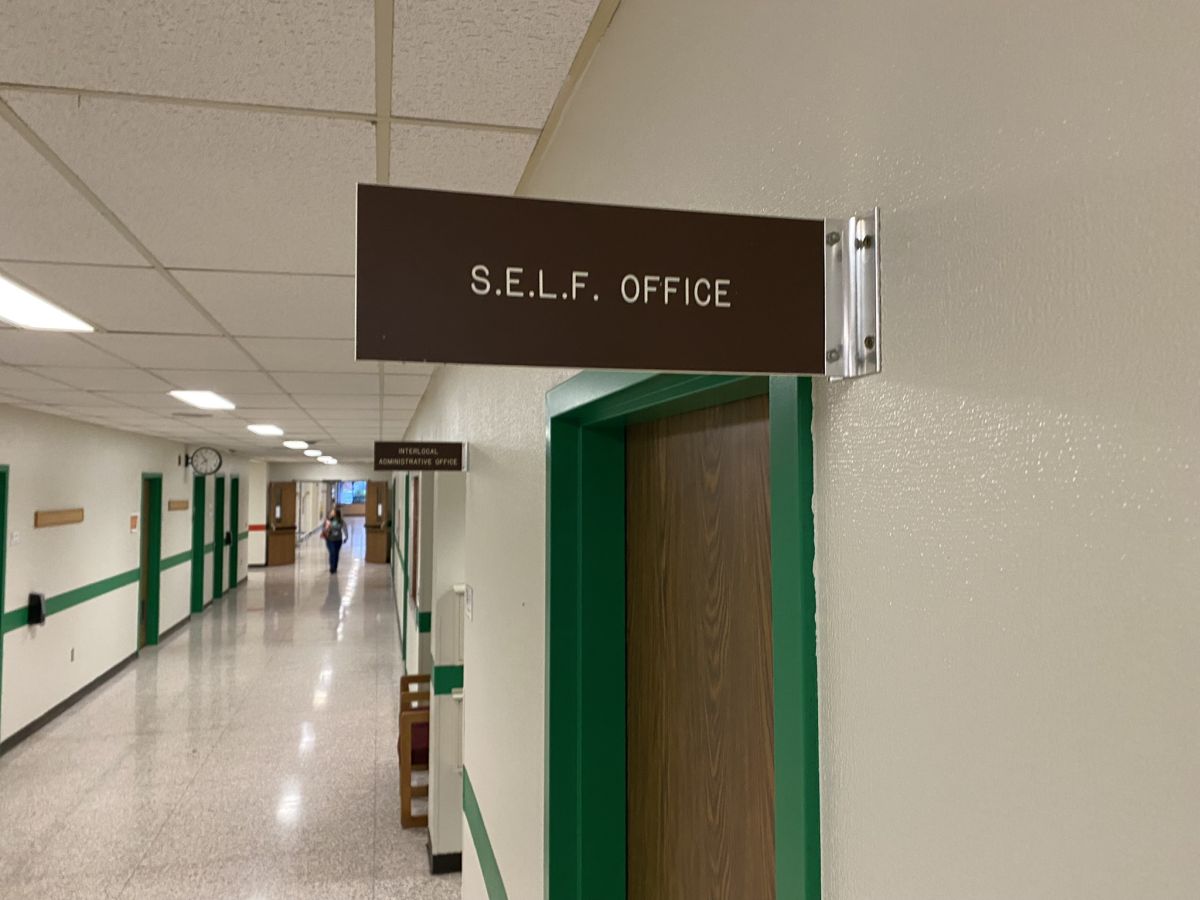 This special education school’s classrooms are so understaffed parents