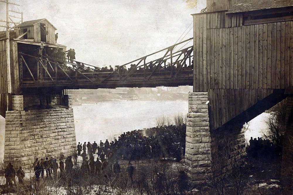 Facing Injustice Terre Haute, Vigo County Acknowledge Lynching History