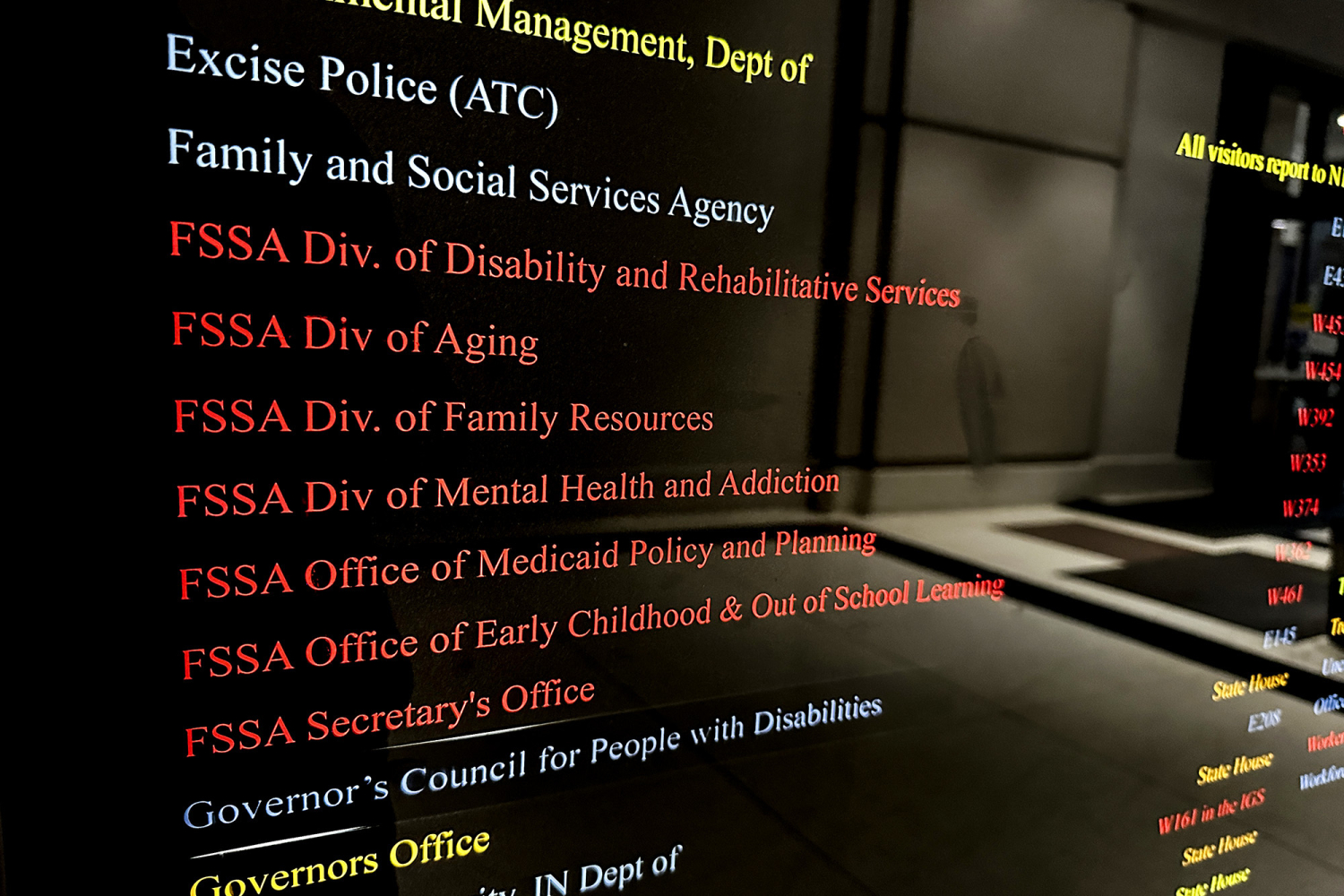 FSSA adjusts proposed changes to ABA therapy Medicaid coverage(04)
