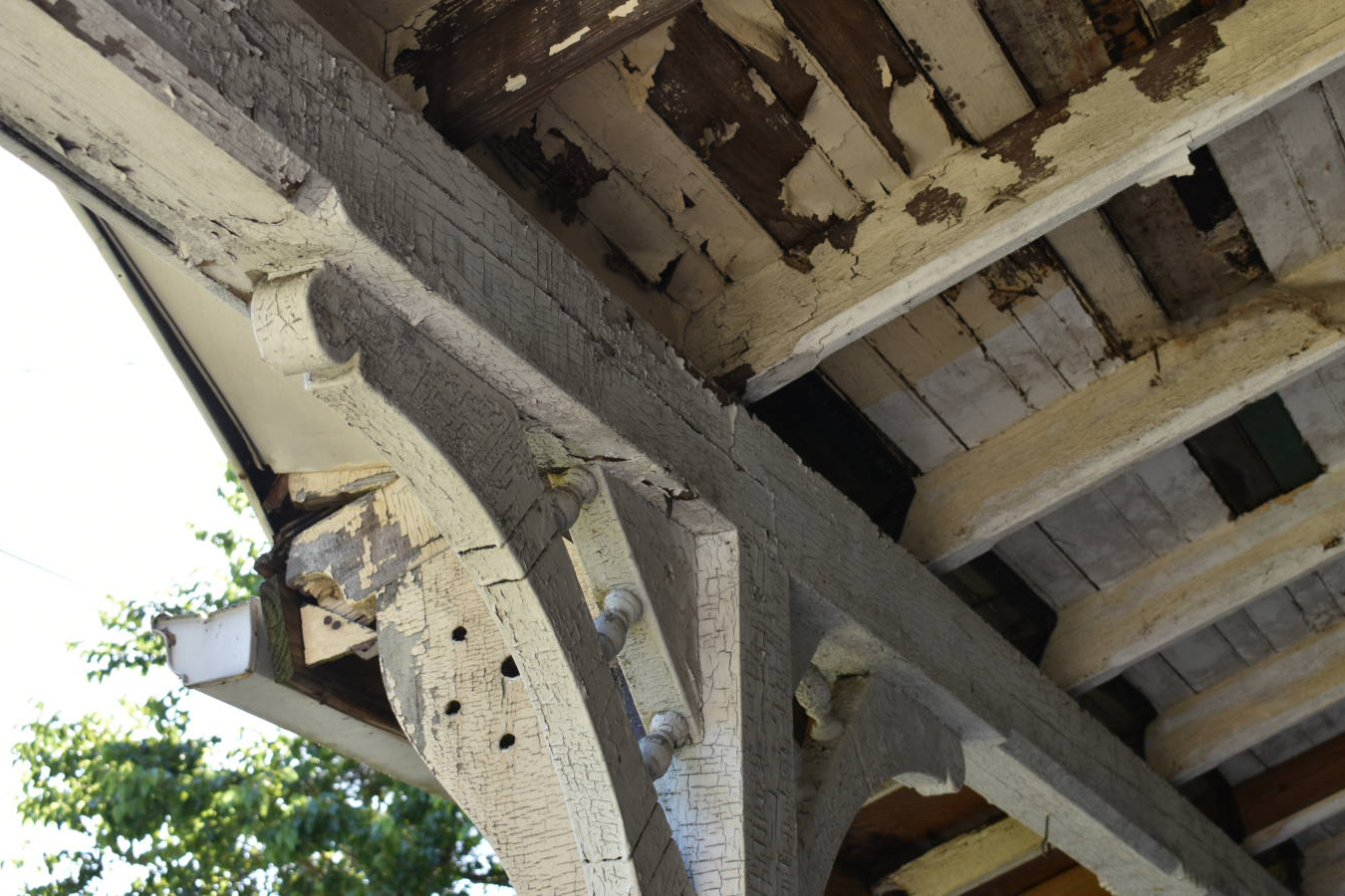 Lead dust in your home, child care could hurt your kids. The EPA has