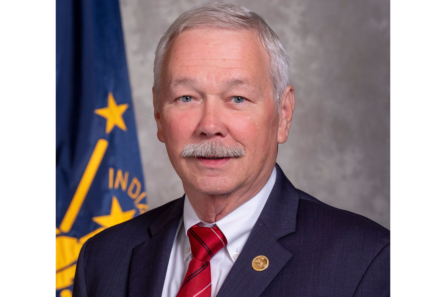 State Sen. Jack Sandlin has died