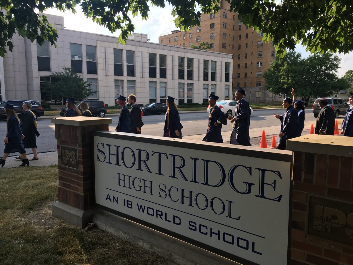 Shortridge's Next Principal Is Unknown, Parents And Teachers Are Asking Why