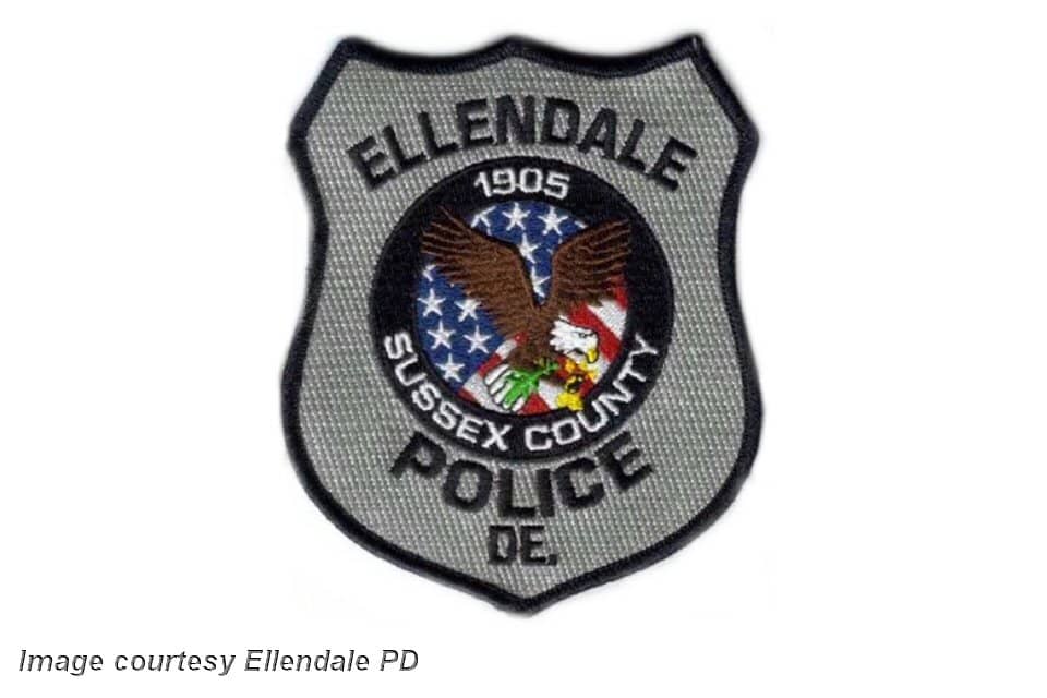 Ellendale Police WGMD