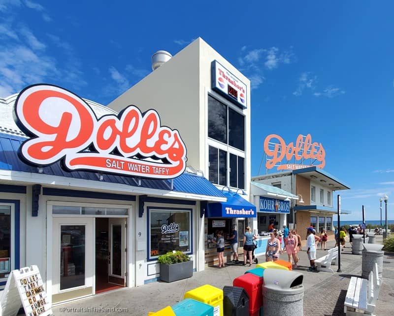 Rehoboth Historical Museum May Display Dolle’s Candyland Sign WGMD