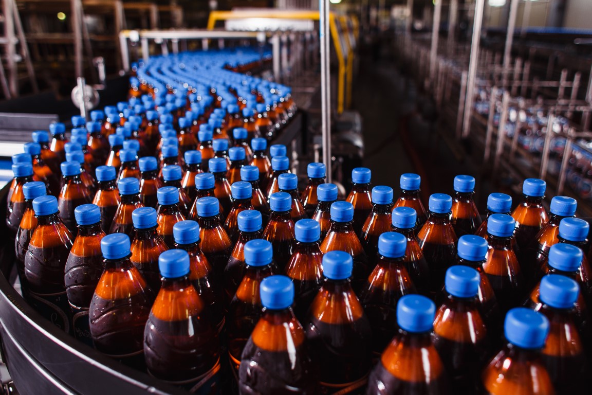 Food & Beverage WGS Equipment & Controls, Inc.