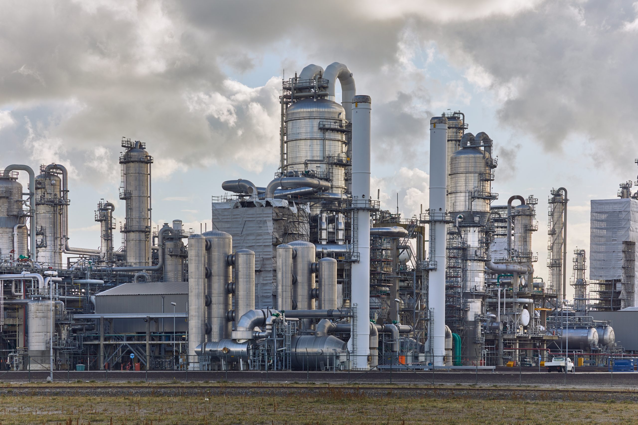 Chemical WGS Equipment & Controls, Inc.